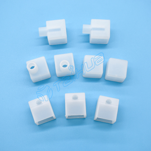 1616霓虹灯硅胶套管堵头