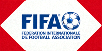 国际足球联合会FIFA官方Logo